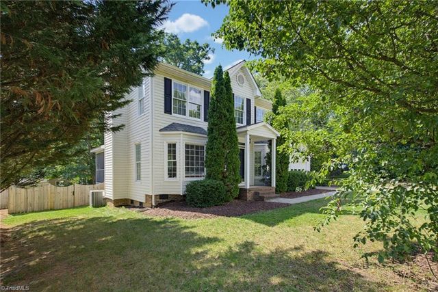 3007 Southampton Drive, Jamestown, NC 27282