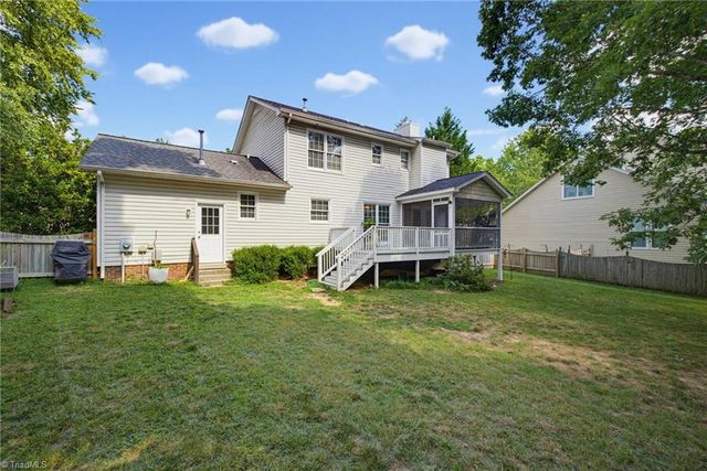 3007 Southampton Drive, Jamestown, NC 27282