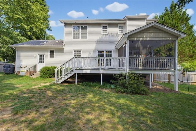3007 Southampton Drive, Jamestown, NC 27282