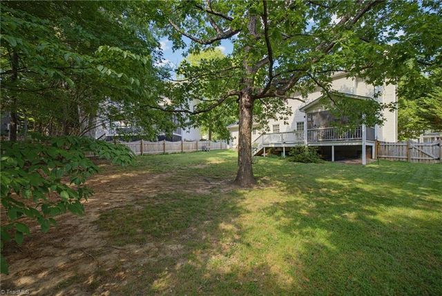 3007 Southampton Drive, Jamestown, NC 27282