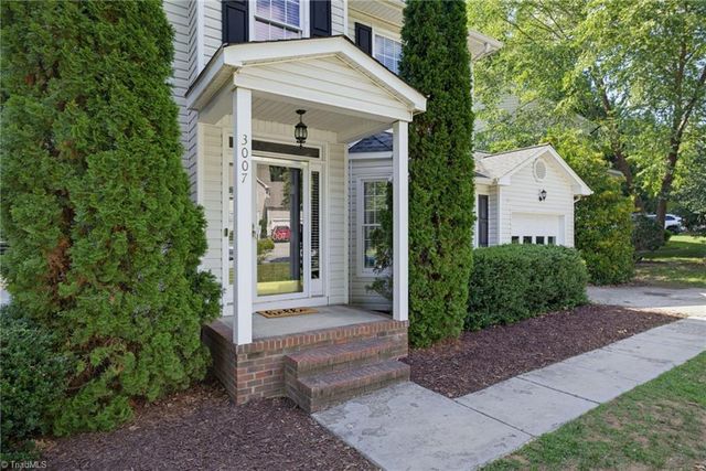 3007 Southampton Drive, Jamestown, NC 27282