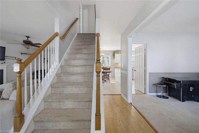 3007 Southampton Drive, Jamestown, NC 27282