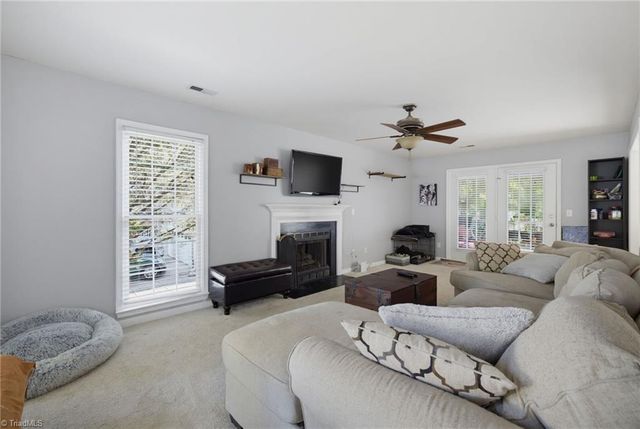 3007 Southampton Drive, Jamestown, NC 27282