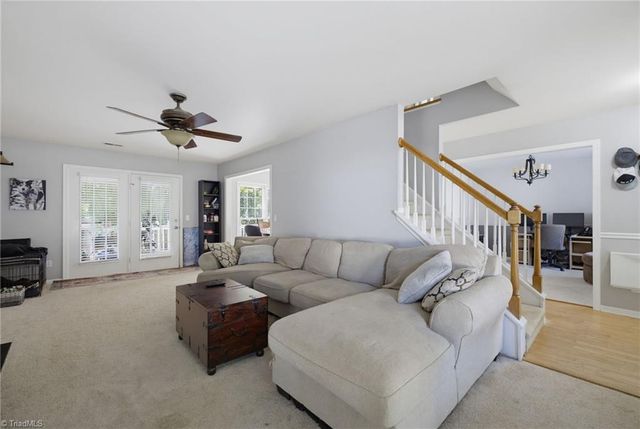 3007 Southampton Drive, Jamestown, NC 27282