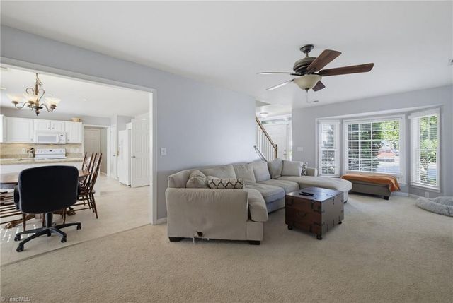 3007 Southampton Drive, Jamestown, NC 27282