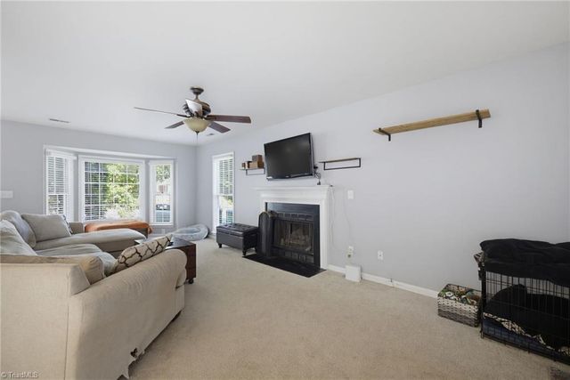 3007 Southampton Drive, Jamestown, NC 27282