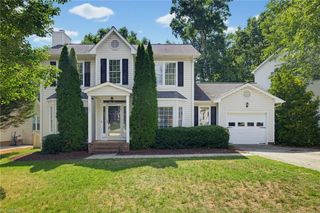 3007 Southampton Drive, Jamestown, NC 27282