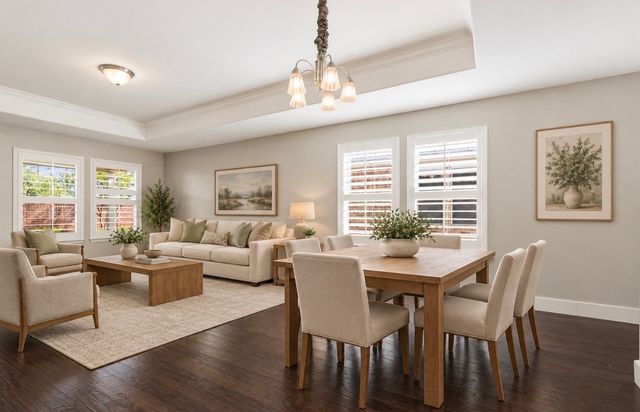2490 Honeybee Lane, Frisco, TX 75036