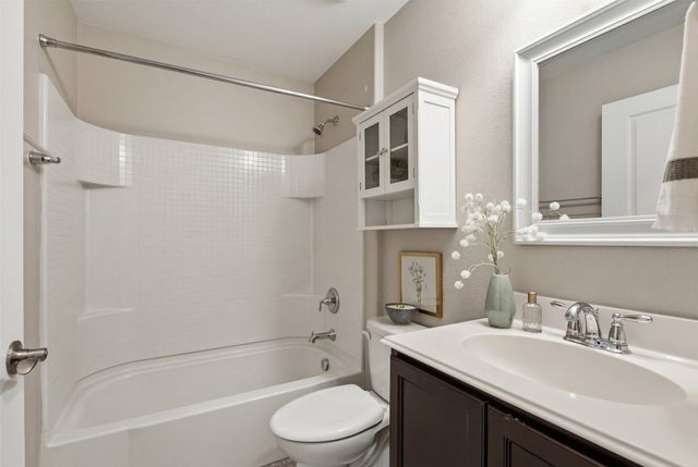 2490 Honeybee Lane, Frisco, TX 75036