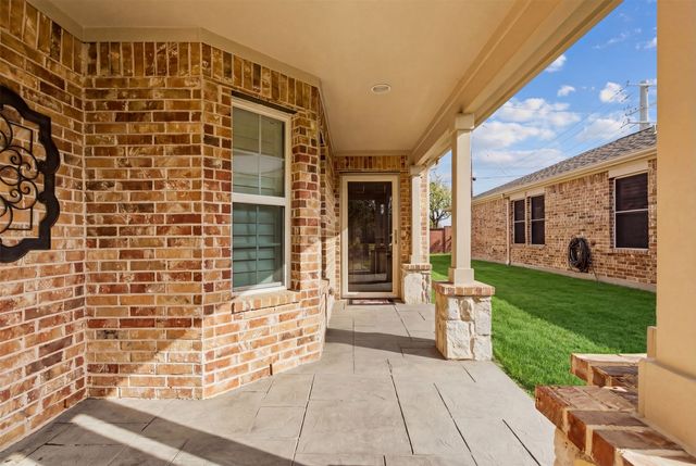2490 Honeybee Lane, Frisco, TX 75036