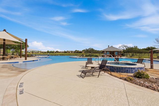 2490 Honeybee Lane, Frisco, TX 75036