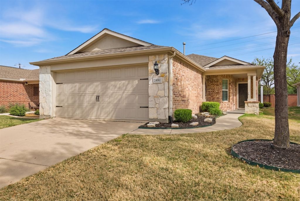 2490 Honeybee Lane, Frisco, TX 75036 — photo 2