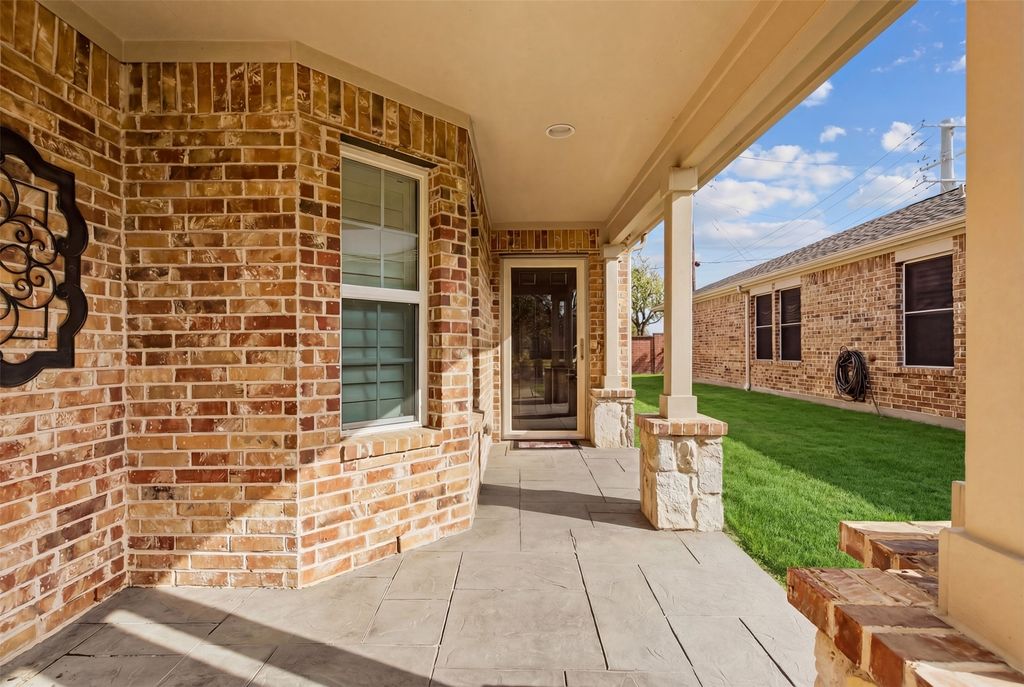 2490 Honeybee Lane, Frisco, TX 75036 — photo 3
