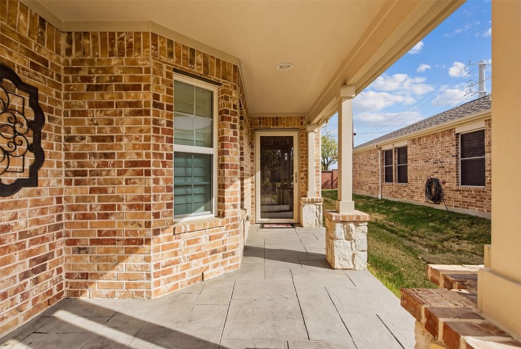 2490 Honeybee Lane, Frisco, TX 75036 — photo 4