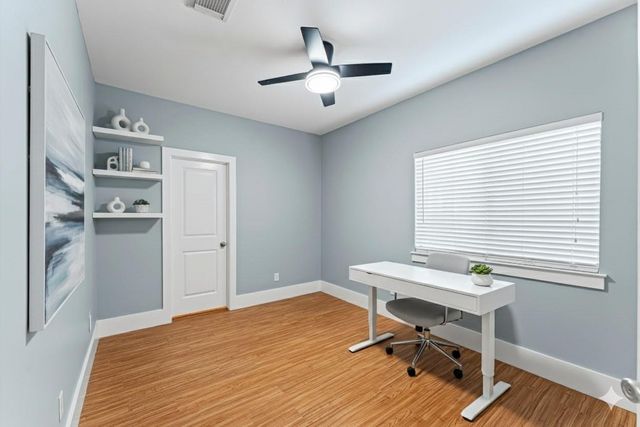 408 Parker Street, Houston, TX 77007