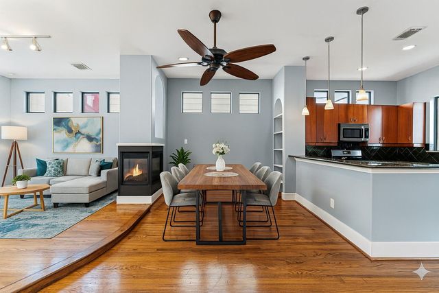 408 Parker Street, Houston, TX 77007