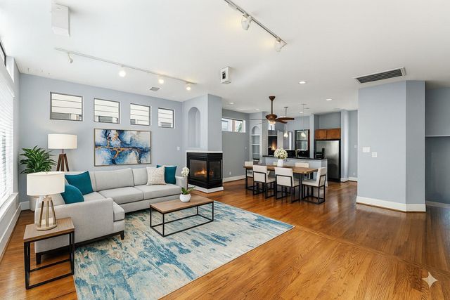 408 Parker Street, Houston, TX 77007