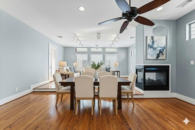 408 Parker Street, Houston, TX 77007