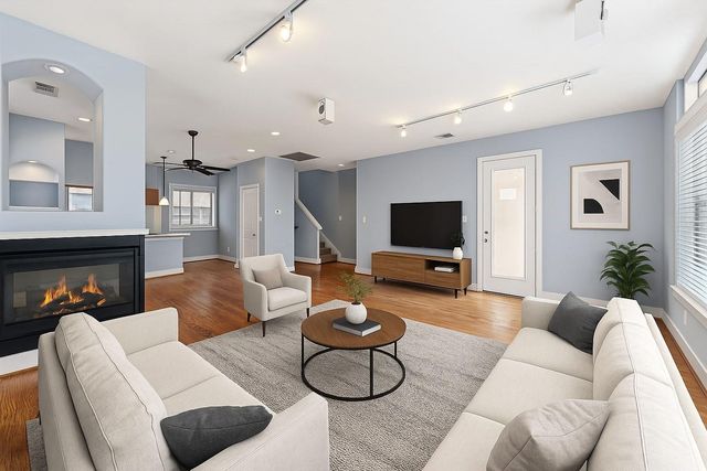 408 Parker Street, Houston, TX 77007