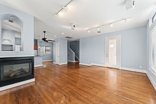 408 Parker Street, Houston, TX 77007