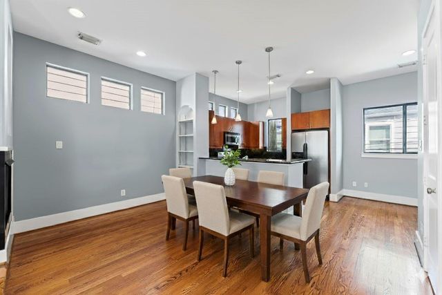 408 Parker Street, Houston, TX 77007