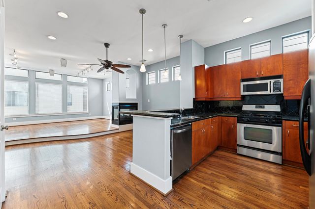 408 Parker Street, Houston, TX 77007