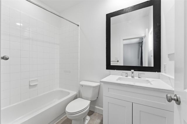 408 Parker Street, Houston, TX 77007