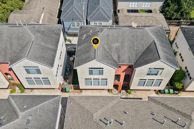 408 Parker Street, Houston, TX 77007