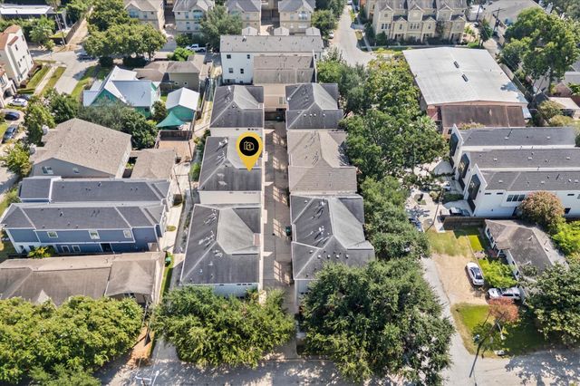 408 Parker Street, Houston, TX 77007