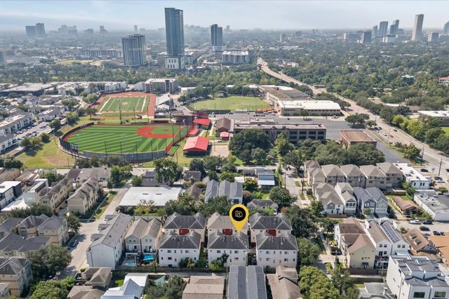 408 Parker Street, Houston, TX 77007