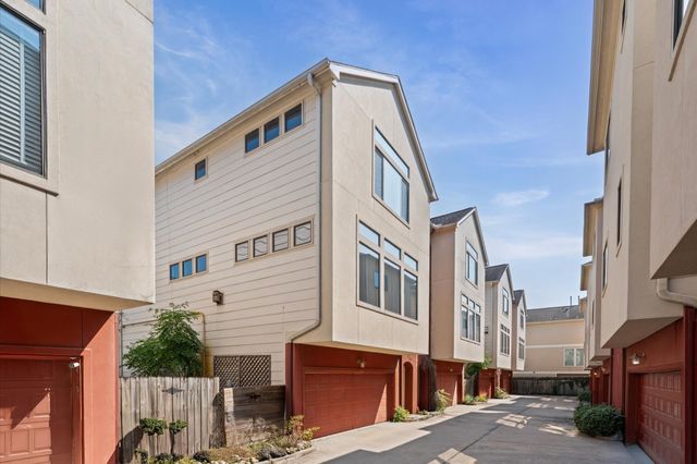 408 Parker Street, Houston, TX 77007