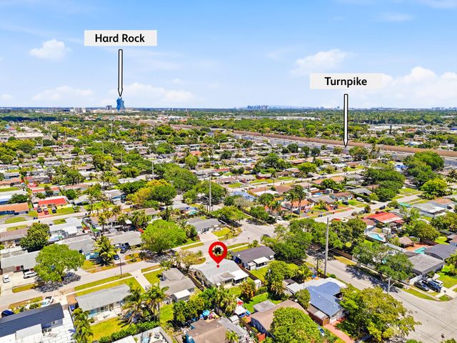 6410 Harding Street, Hollywood, FL 33024