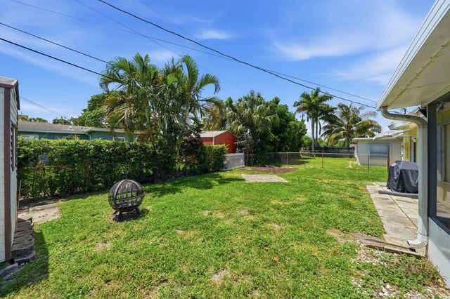 6410 Harding Street, Hollywood, FL 33024