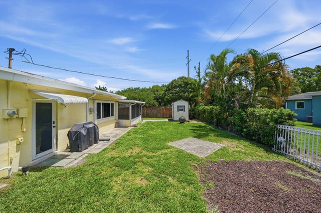 6410 Harding Street, Hollywood, FL 33024