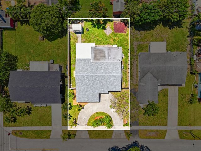 6410 Harding Street, Hollywood, FL 33024