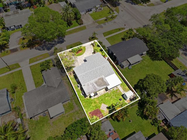 6410 Harding Street, Hollywood, FL 33024