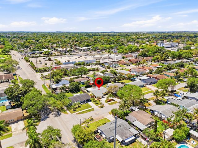 6410 Harding Street, Hollywood, FL 33024