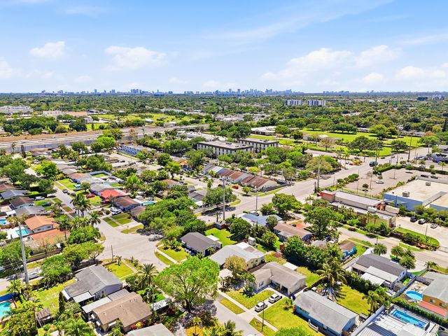 6410 Harding Street, Hollywood, FL 33024