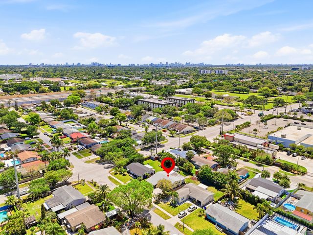 6410 Harding Street, Hollywood, FL 33024