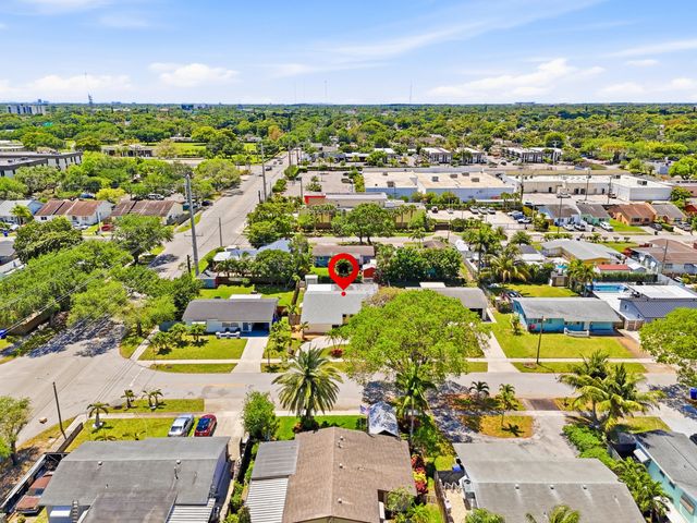 6410 Harding Street, Hollywood, FL 33024