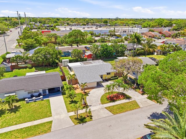 6410 Harding Street, Hollywood, FL 33024