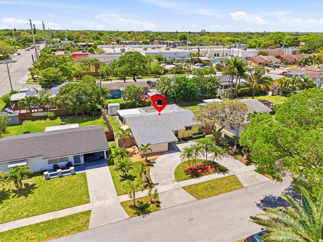 6410 Harding Street, Hollywood, FL 33024