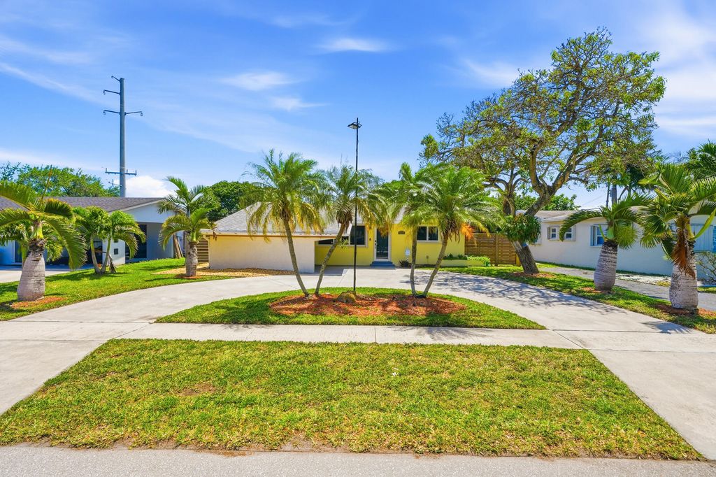 6410 Harding Street, Hollywood, FL 33024