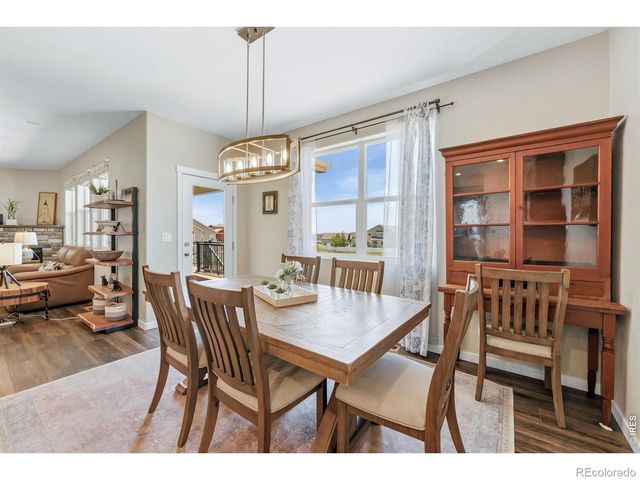 1281 Coffman Drive, Berthoud, CO 80513