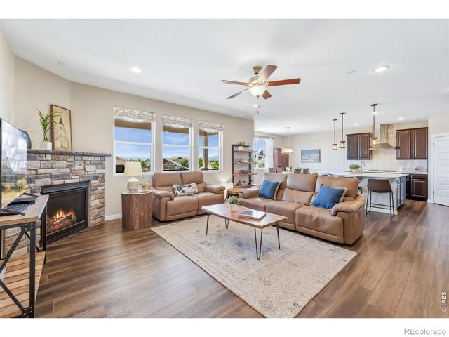 1281 Coffman Drive, Berthoud, CO 80513