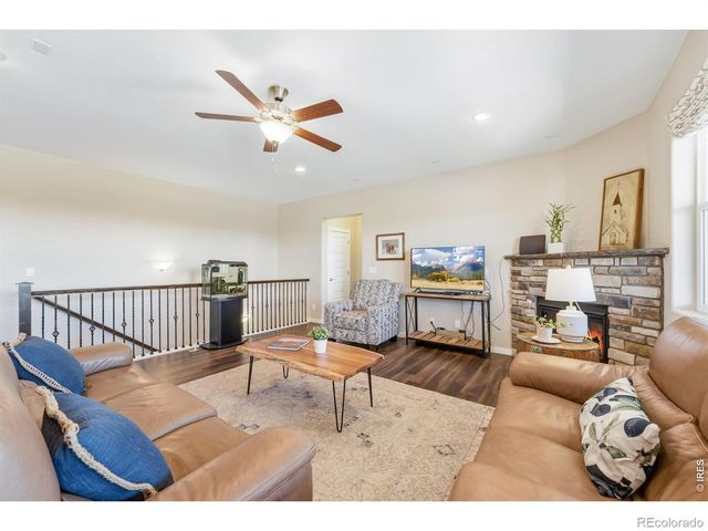 1281 Coffman Drive, Berthoud, CO 80513