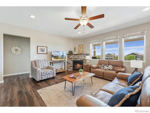 1281 Coffman Drive, Berthoud, CO 80513