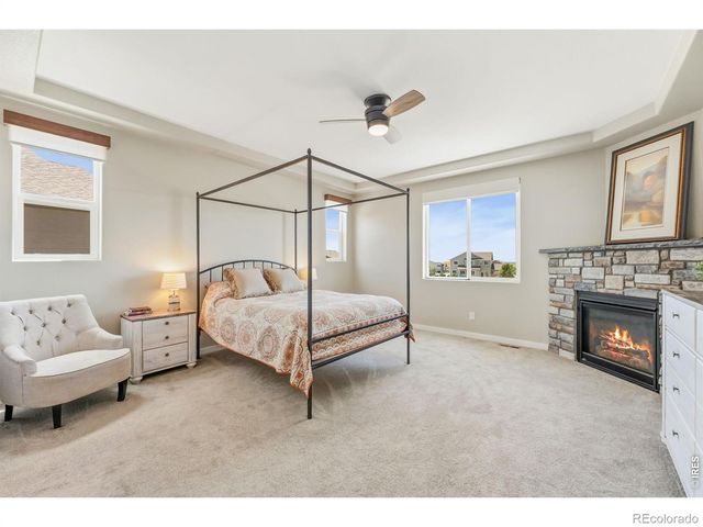 1281 Coffman Drive, Berthoud, CO 80513