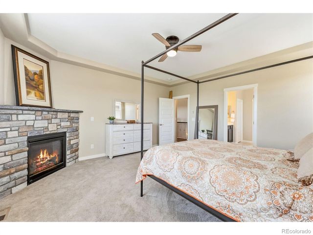 1281 Coffman Drive, Berthoud, CO 80513