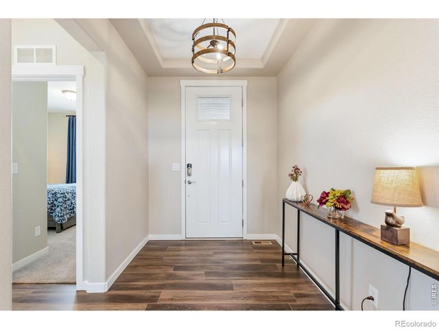 1281 Coffman Drive, Berthoud, CO 80513